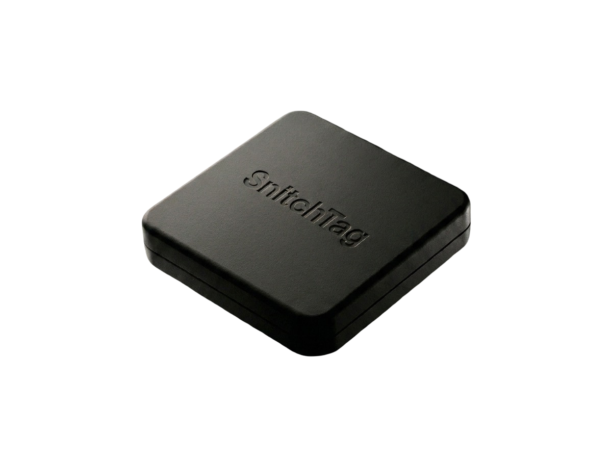 SnitchTag NFC Tag